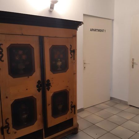Schoen Wohnen Beim Stift Lägenhet Melk Exteriör bild