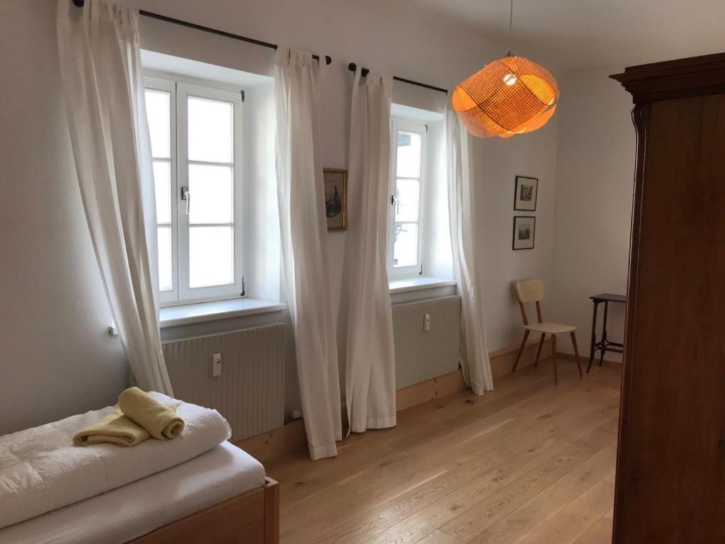 Schoen Wohnen Beim Stift Lägenhet Melk Exteriör bild