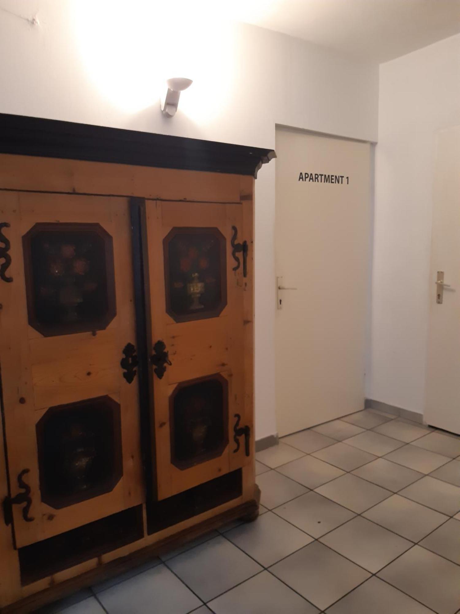 Schoen Wohnen Beim Stift Lägenhet Melk Exteriör bild