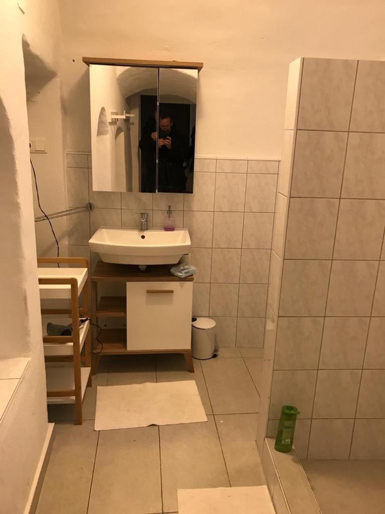 Schoen Wohnen Beim Stift Lägenhet Melk Exteriör bild